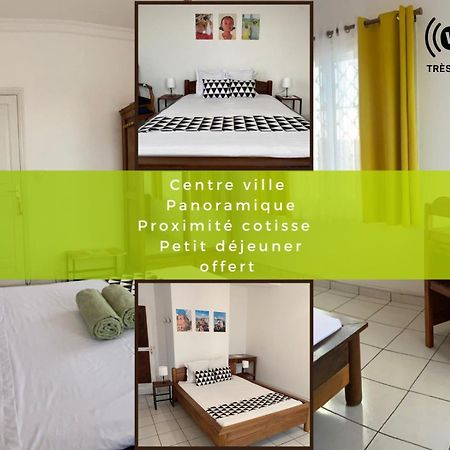 Villa Espoir # Joyau Secret # Commodites # Confort # Prox Centre Ville Antananarivo Dış mekan fotoğraf
