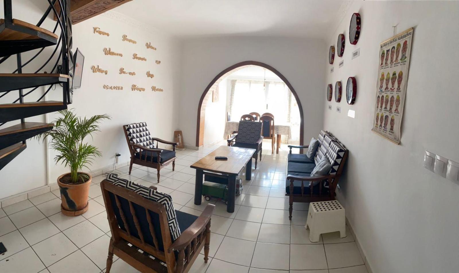 Villa Espoir # Joyau Secret # Commodites # Confort # Prox Centre Ville Antananarivo Dış mekan fotoğraf