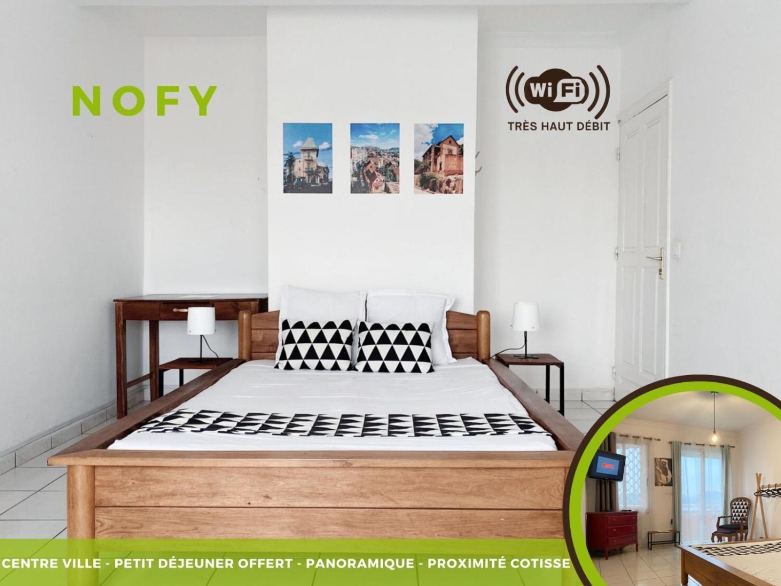 Villa Espoir # Joyau Secret # Commodites # Confort # Prox Centre Ville Antananarivo Dış mekan fotoğraf
