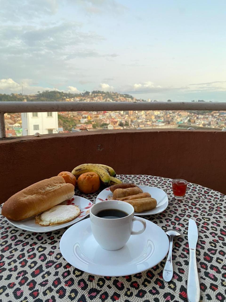 Villa Espoir # Joyau Secret # Commodites # Confort # Prox Centre Ville Antananarivo Dış mekan fotoğraf