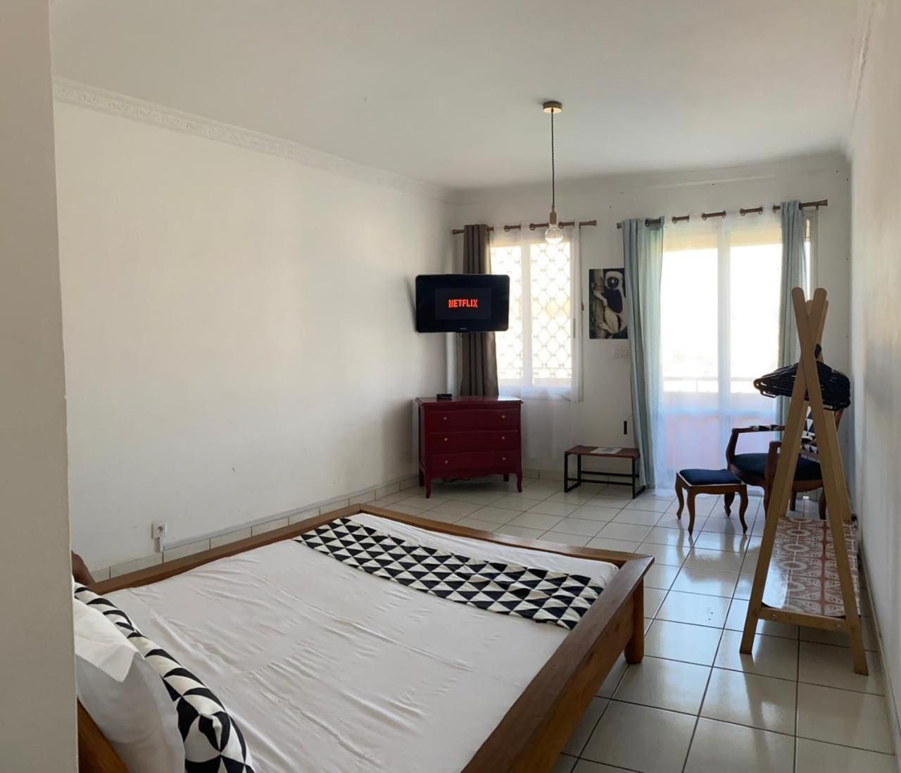 Villa Espoir # Joyau Secret # Commodites # Confort # Prox Centre Ville Antananarivo Dış mekan fotoğraf