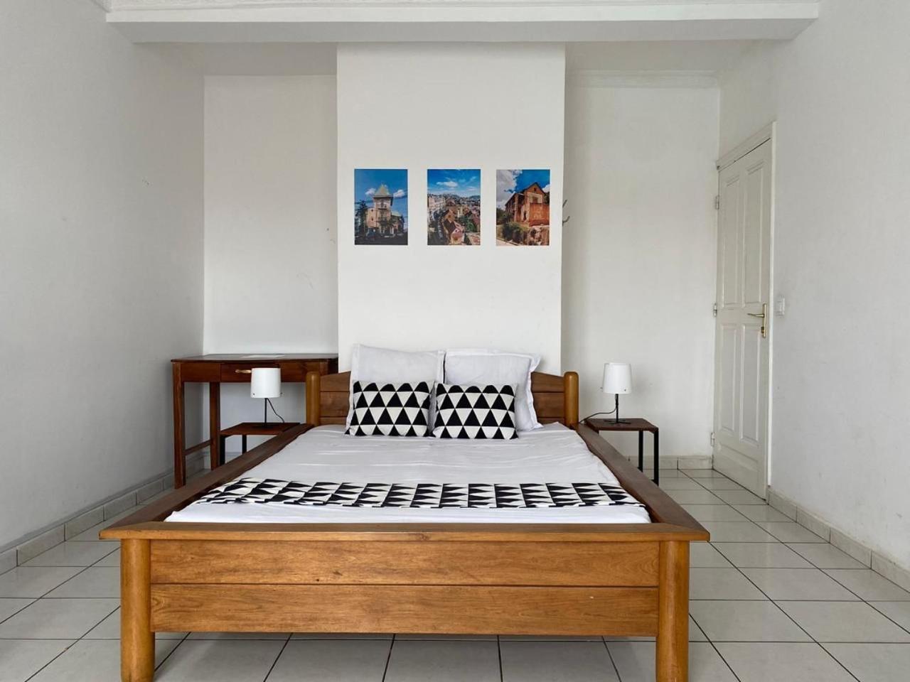 Villa Espoir # Joyau Secret # Commodites # Confort # Prox Centre Ville Antananarivo Dış mekan fotoğraf