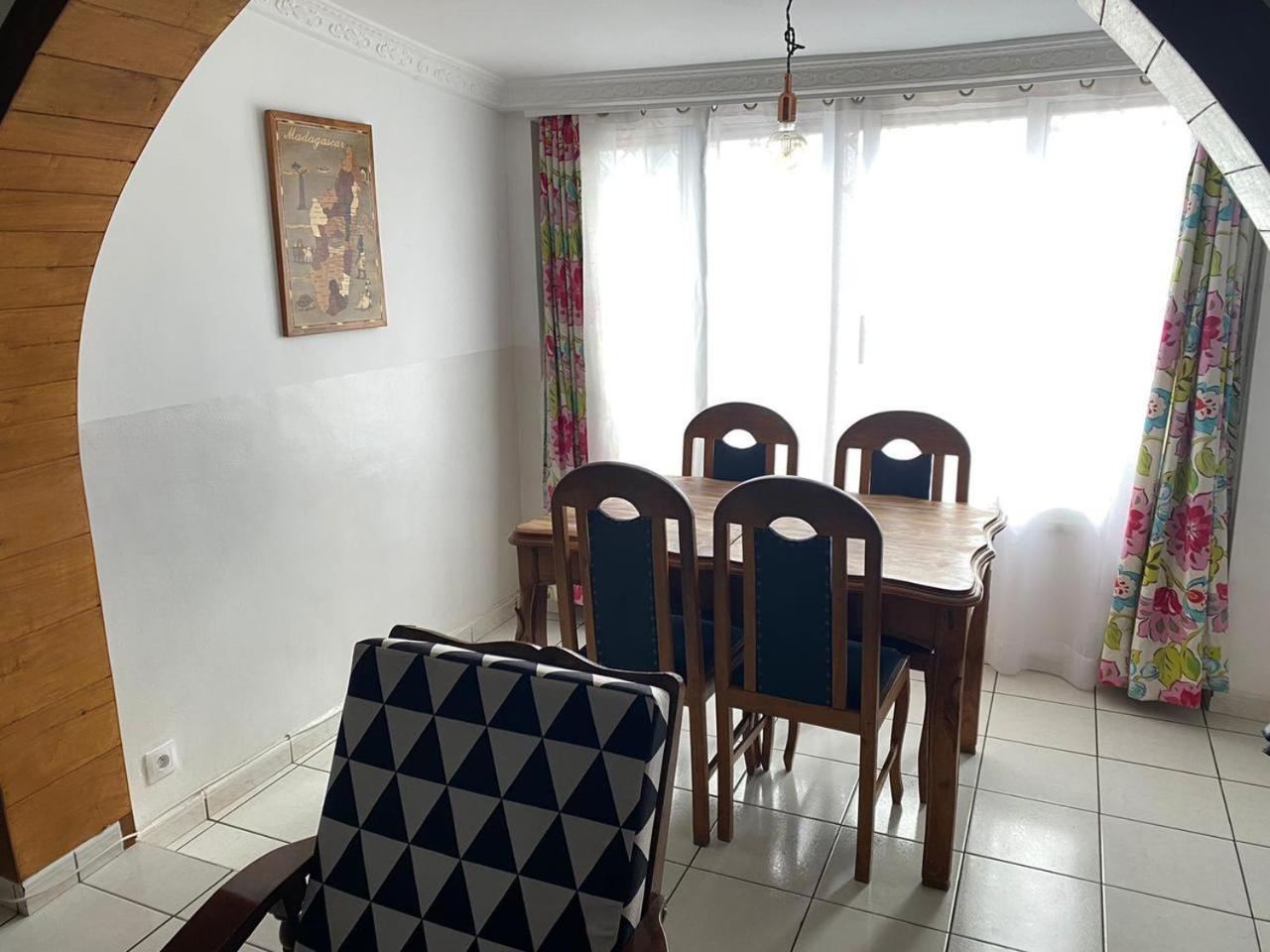 Villa Espoir # Joyau Secret # Commodites # Confort # Prox Centre Ville Antananarivo Dış mekan fotoğraf