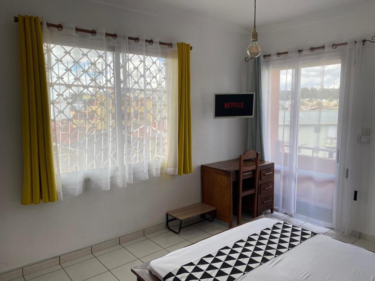 Villa Espoir # Joyau Secret # Commodites # Confort # Prox Centre Ville Antananarivo Dış mekan fotoğraf