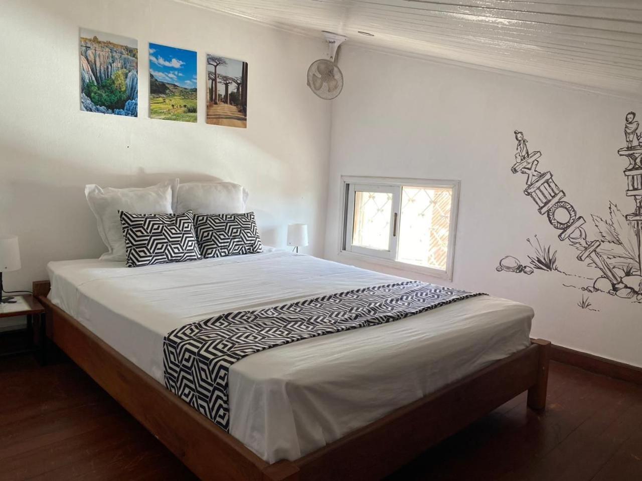 Villa Espoir # Joyau Secret # Commodites # Confort # Prox Centre Ville Antananarivo Dış mekan fotoğraf