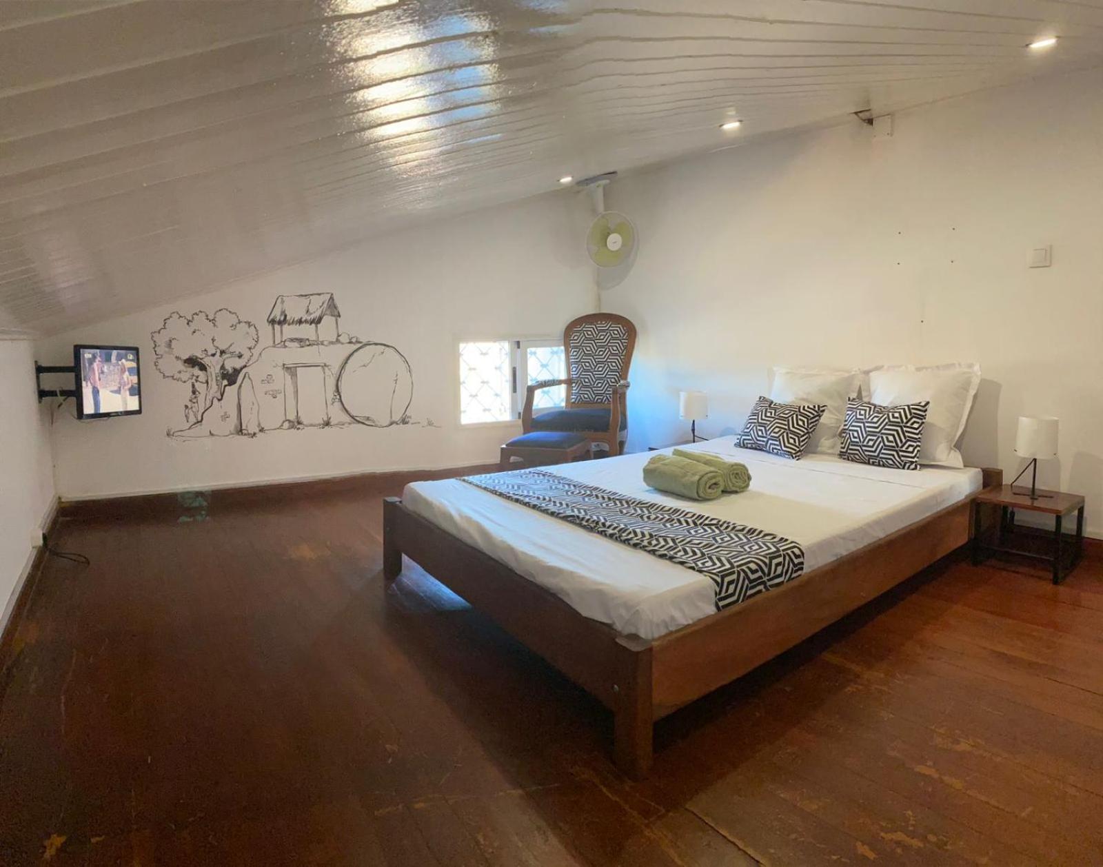 Villa Espoir # Joyau Secret # Commodites # Confort # Prox Centre Ville Antananarivo Dış mekan fotoğraf