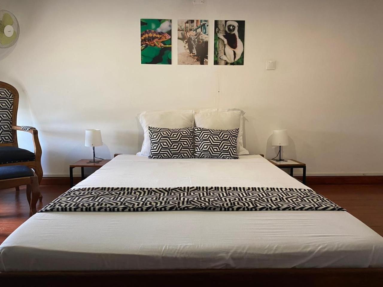 Villa Espoir # Joyau Secret # Commodites # Confort # Prox Centre Ville Antananarivo Dış mekan fotoğraf