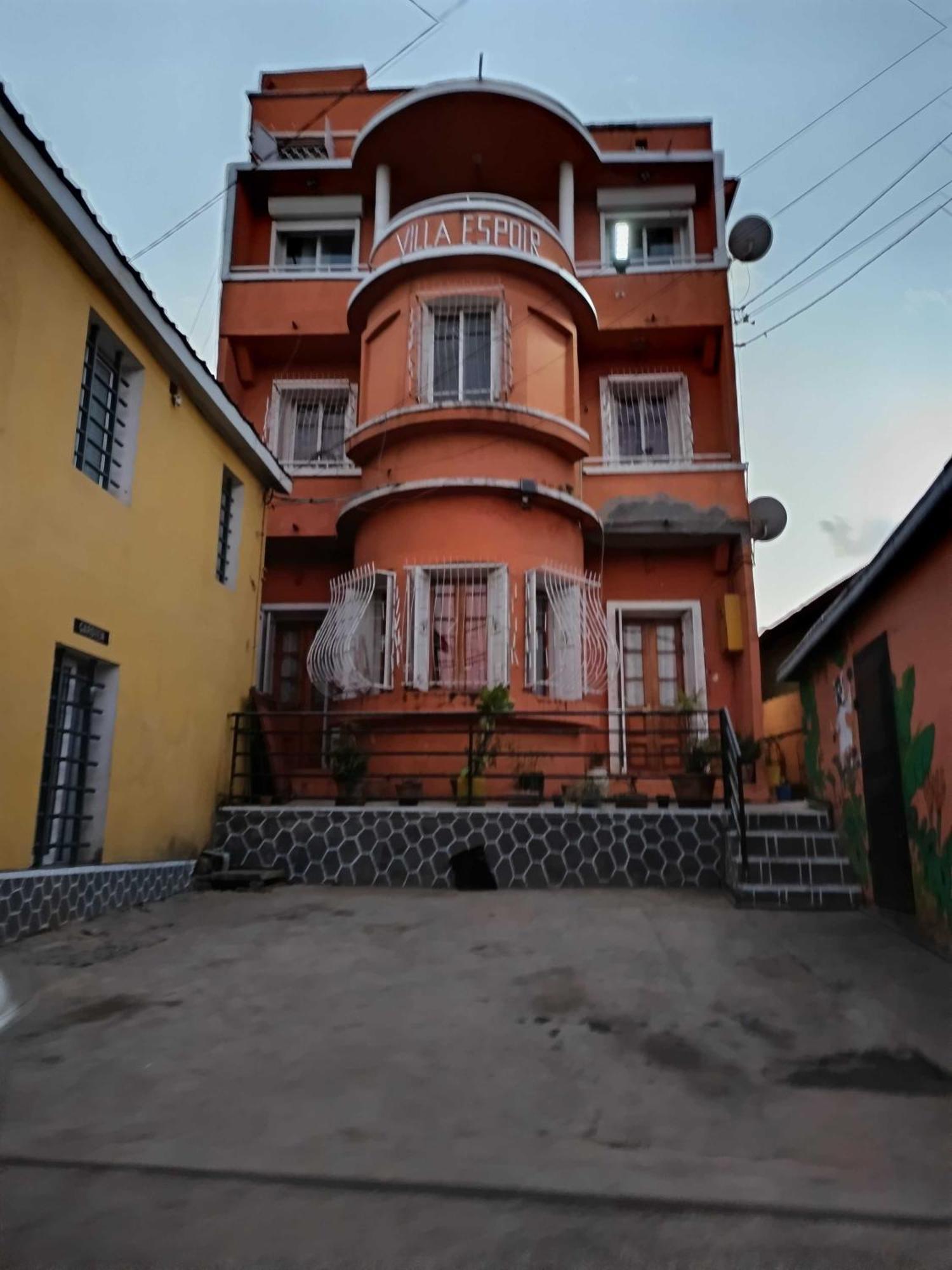 Villa Espoir # Joyau Secret # Commodites # Confort # Prox Centre Ville Antananarivo Dış mekan fotoğraf