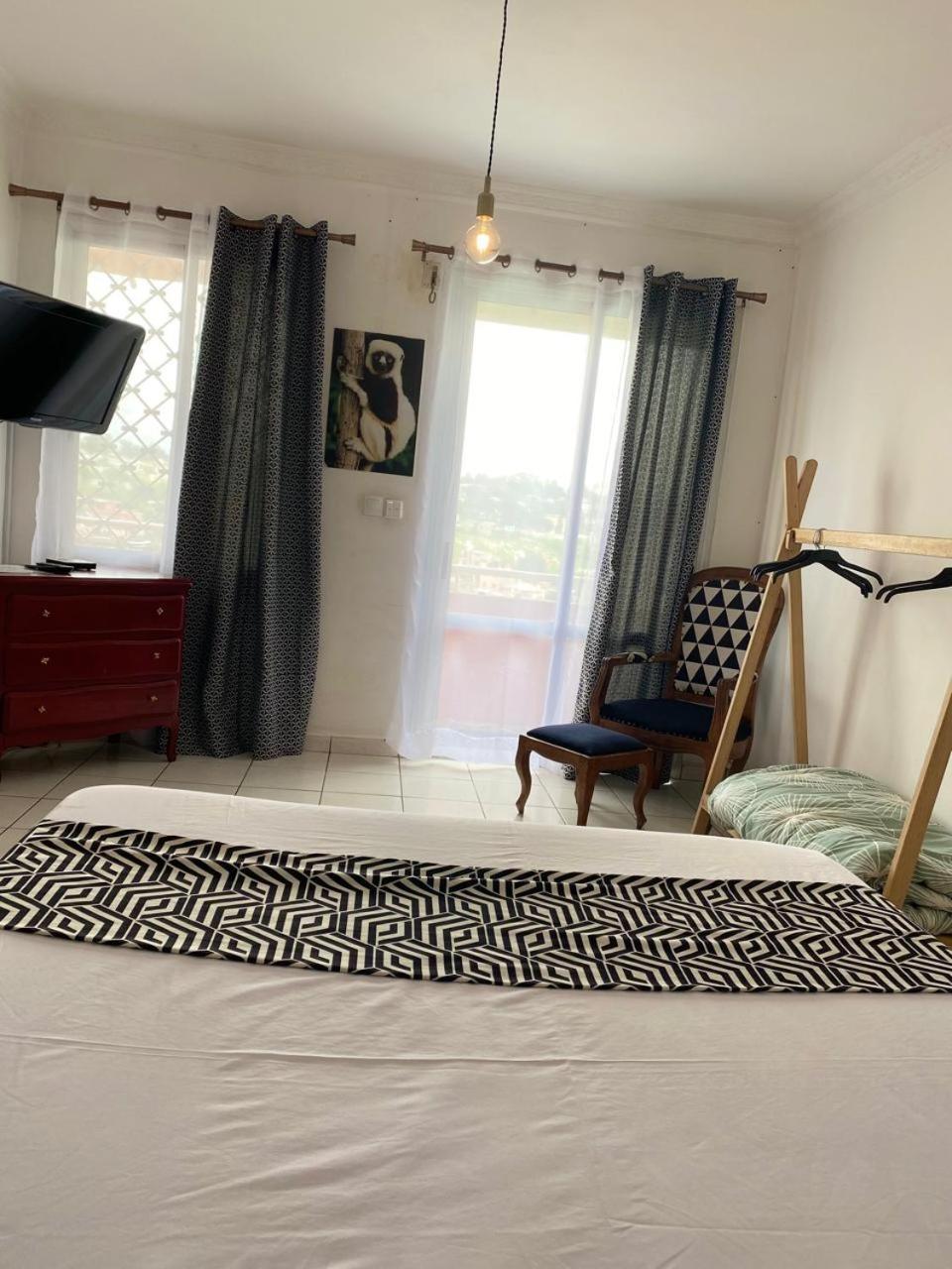 Villa Espoir # Joyau Secret # Commodites # Confort # Prox Centre Ville Antananarivo Dış mekan fotoğraf