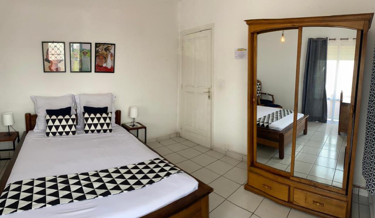 Villa Espoir # Joyau Secret # Commodites # Confort # Prox Centre Ville Antananarivo Dış mekan fotoğraf