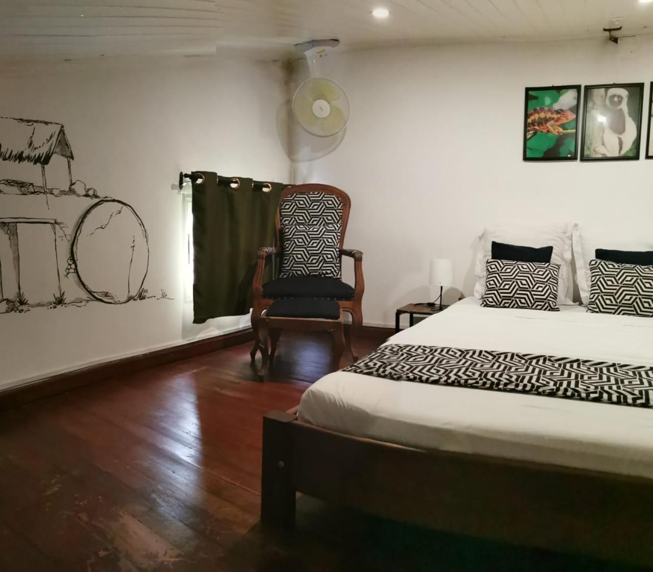Villa Espoir # Joyau Secret # Commodites # Confort # Prox Centre Ville Antananarivo Dış mekan fotoğraf