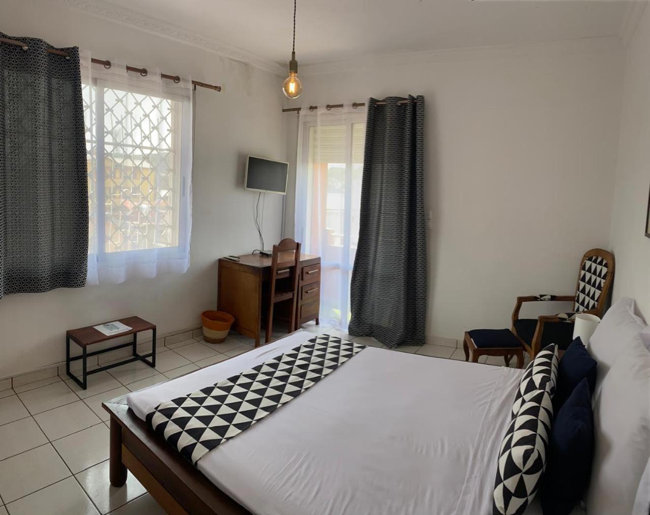 Villa Espoir # Joyau Secret # Commodites # Confort # Prox Centre Ville Antananarivo Dış mekan fotoğraf