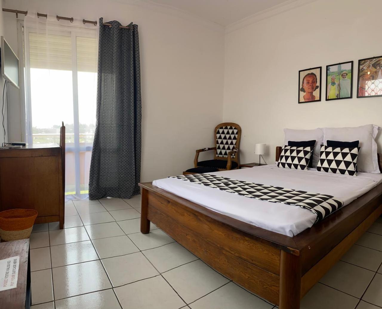 Villa Espoir # Joyau Secret # Commodites # Confort # Prox Centre Ville Antananarivo Dış mekan fotoğraf